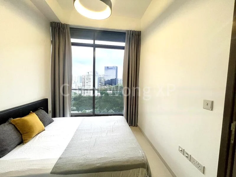 2 Bed Condo for Rent in  Forte Suites - Image 10