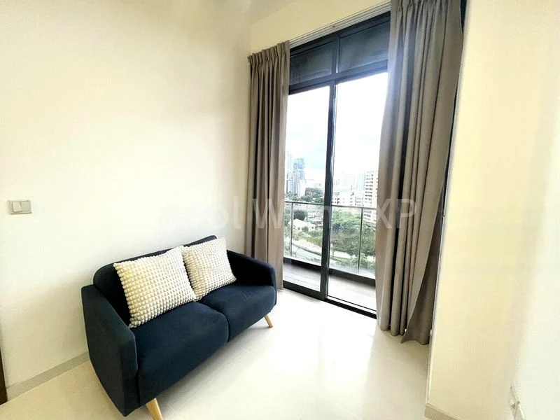 2 Bed Condo for Rent in  Forte Suites - Image 3