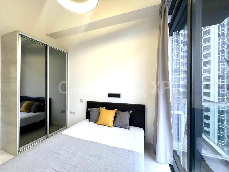 2 Bed Condo for Rent in  Forte Suites - Image 11