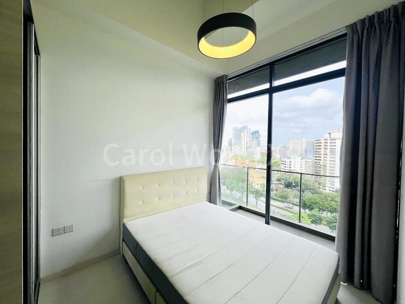 2 Bed Condo for Rent in  Forte Suites - Image 18