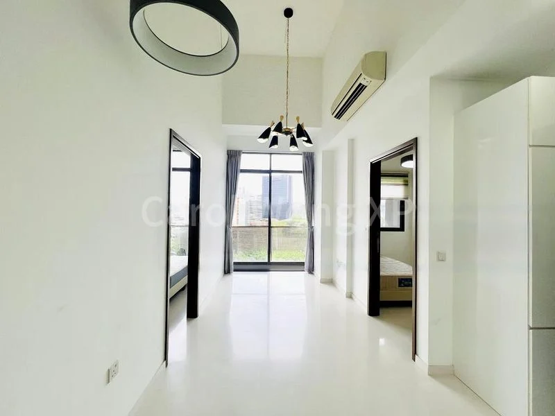 2 Bed Condo for Rent in  Forte Suites - Image 5