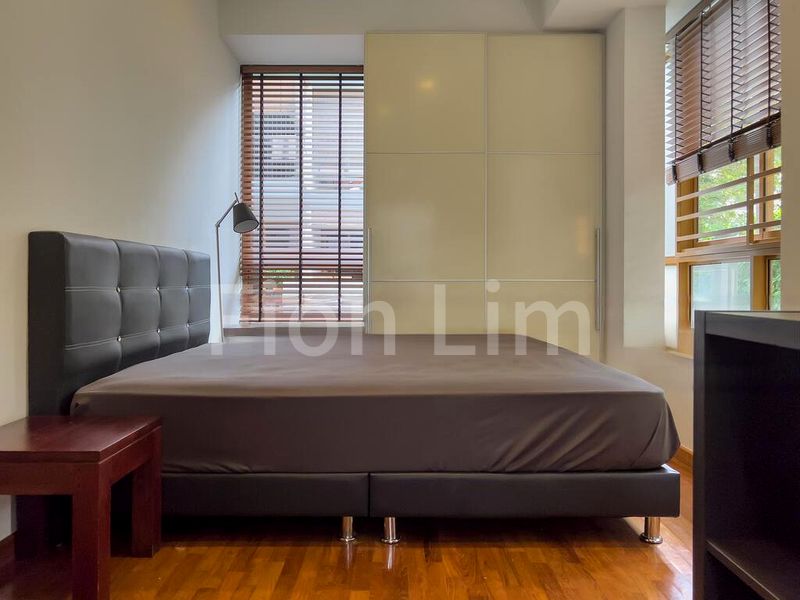 2 Bed Apartment (Condo) for Sale in Vanadium - Image 2