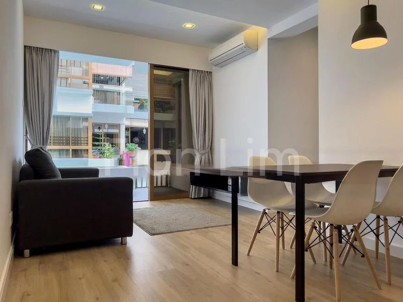 2 Bed Apartment (Condo) for Sale in Vanadium - Image 1