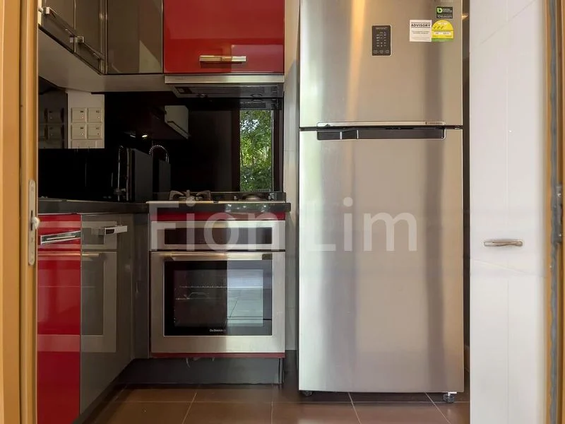 2 Bed Apartment (Condo) for Sale in Vanadium - Image 6