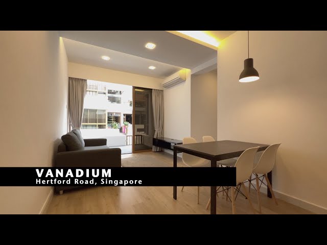 2 Bed Apartment (Condo) for Sale in Vanadium - Image 15