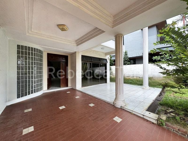 6 Bed Semi-Detached House (Landed) for Sale around  Crowhurst Drive - Image 17