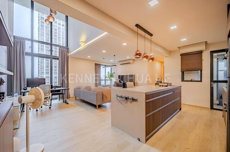 Premium HDB for Sale in  90 Dawson Road - Image 8