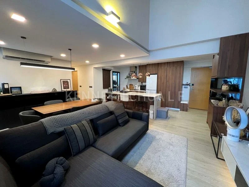 Premium HDB for Sale in  90 Dawson Road - Image 12