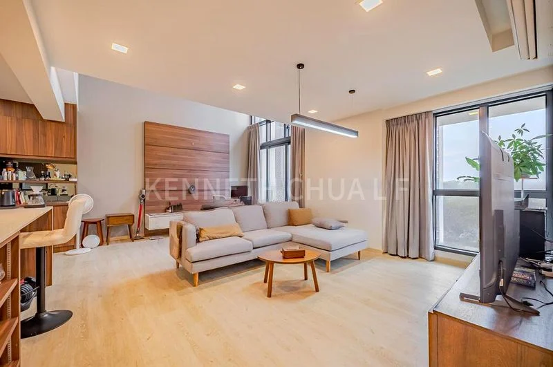 Premium HDB for Sale in  90 Dawson Road - Image 1