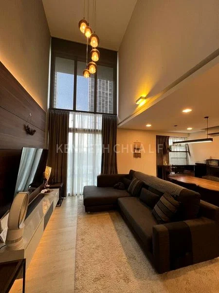Premium HDB for Sale in  90 Dawson Road - Image 13