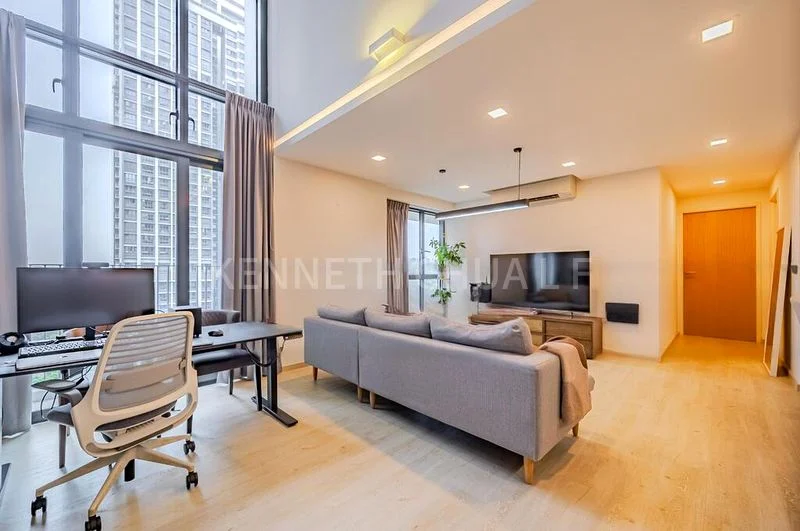 Premium HDB for Sale in  90 Dawson Road - Image 2