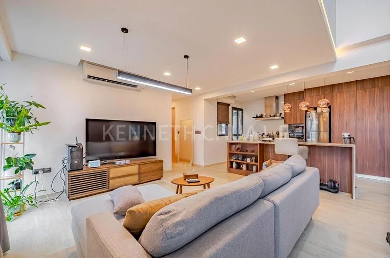 Premium HDB for Sale in  90 Dawson Road - Image 3