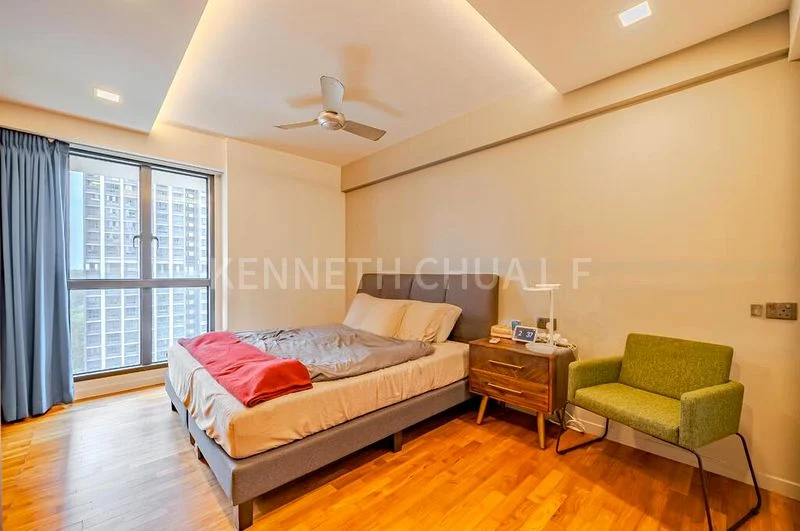Premium HDB for Sale in  90 Dawson Road - Image 4