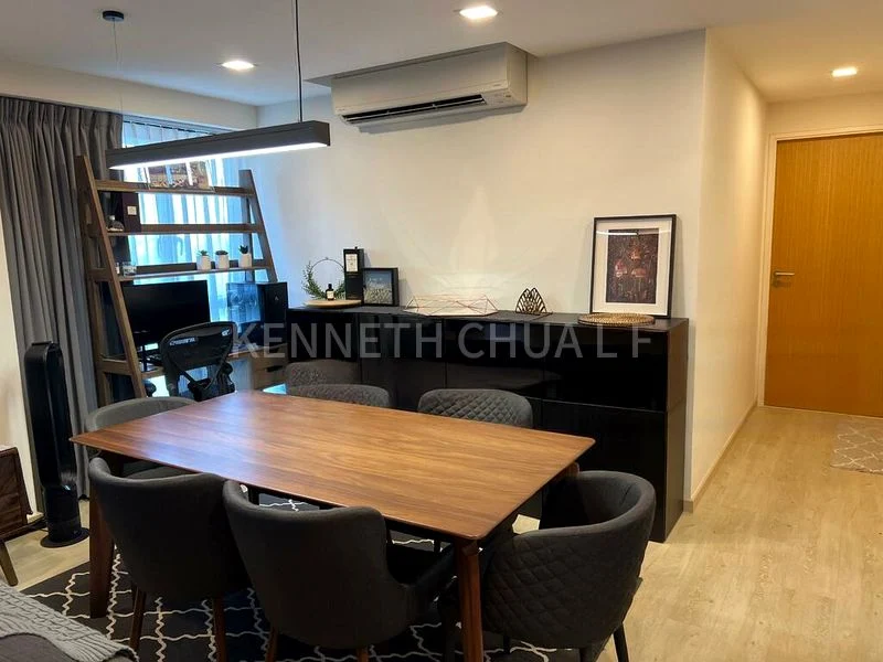 Premium HDB for Sale in  90 Dawson Road - Image 14