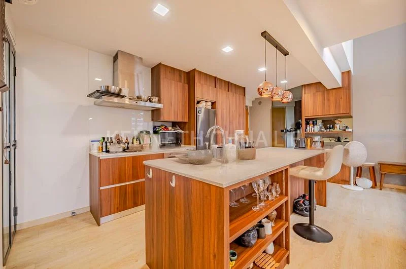 Premium HDB for Sale in  90 Dawson Road - Image 7