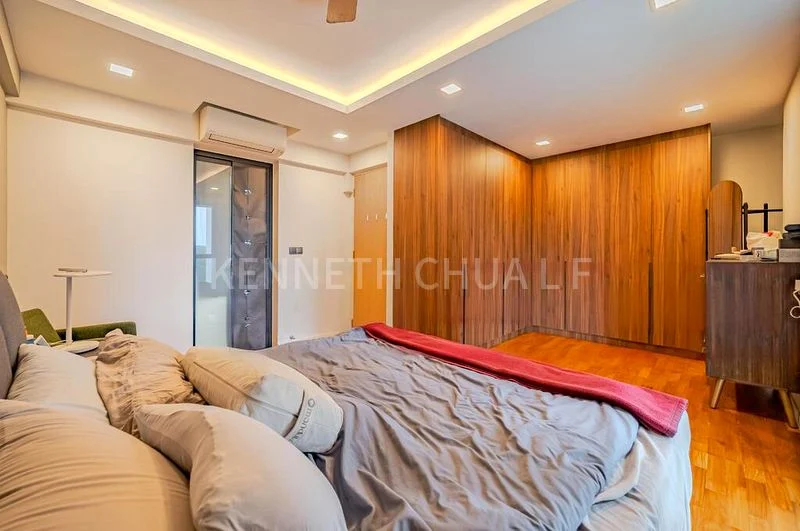 Premium HDB for Sale in  90 Dawson Road - Image 6