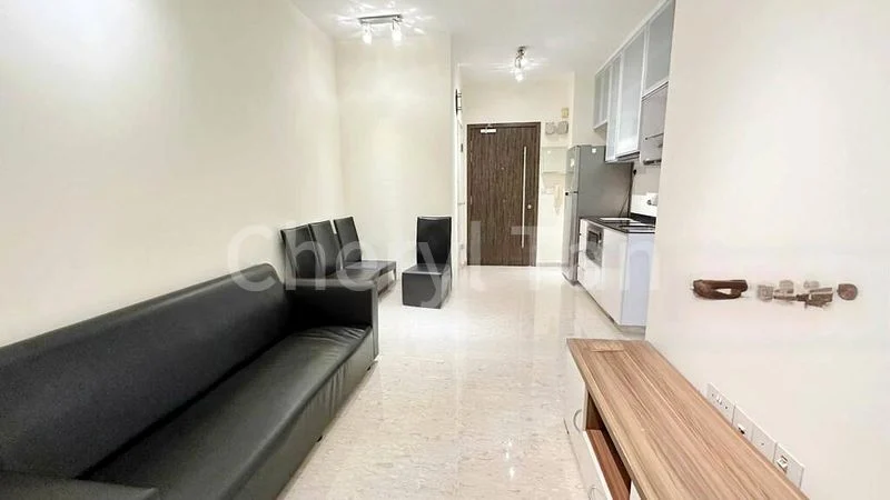 2 Bed Condo for Rent in  Suites @ Paya Lebar - Image 2