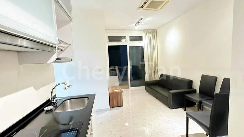 2 Bed Condo for Rent in  Suites @ Paya Lebar - Image 1