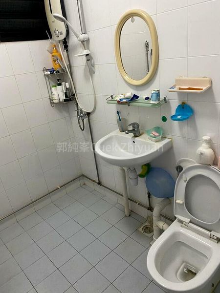 Room (HDB) for Rent in  96 Bedok North Avenue 4 - Image 3