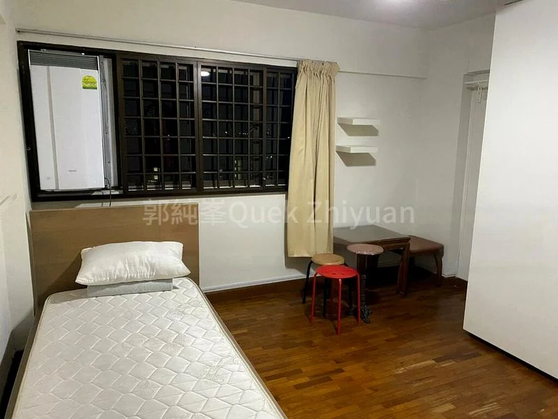 Room (HDB) for Rent in  96 Bedok North Avenue 4 - Image 1