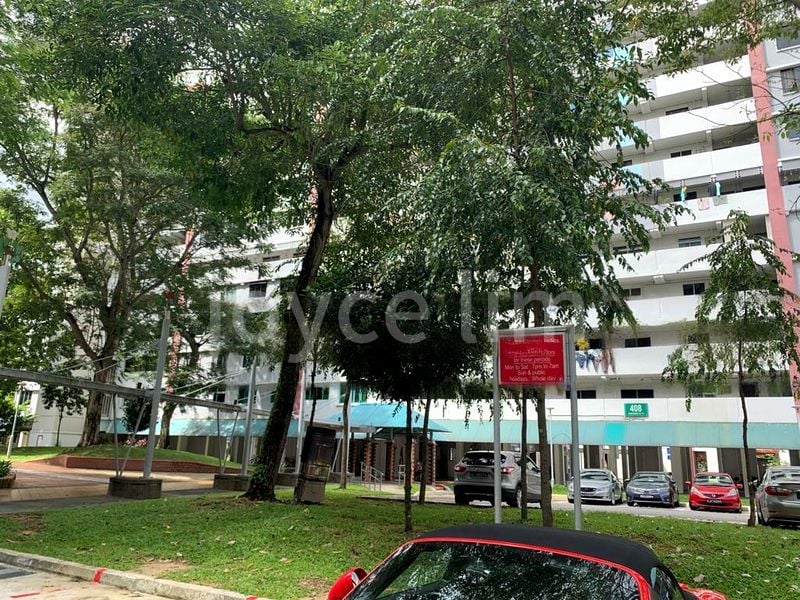 Common Room (HDB) for Rent in  406 Tampines Street 41 - Image 3