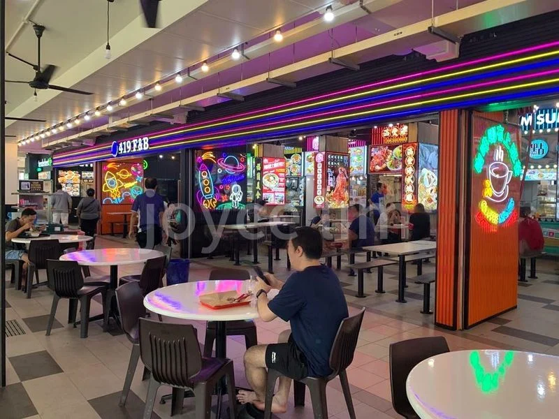 Common Room (HDB) for Rent in  406 Tampines Street 41 - Image 4