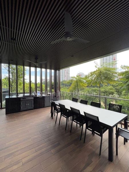 3 Bed Condo for Rent in  Twin VEW - Image 4