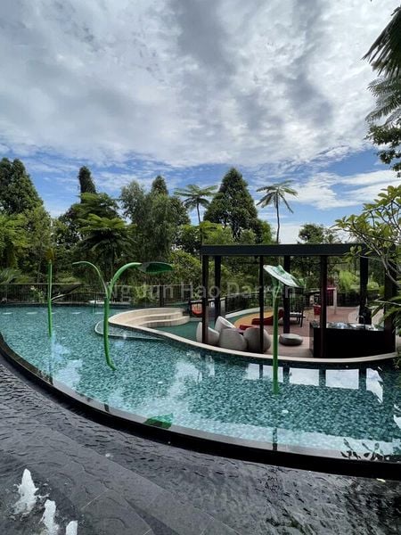 3 Bed Condo for Rent in  Twin VEW - Image 5