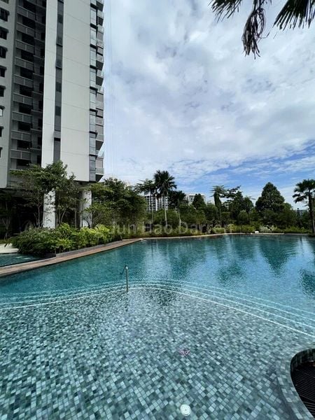 3 Bed Condo for Rent in  Twin VEW - Image 6