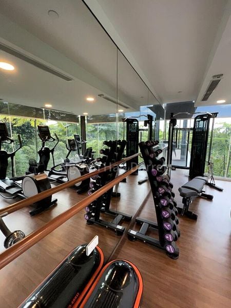 3 Bed Condo for Rent in  Twin VEW - Image 1