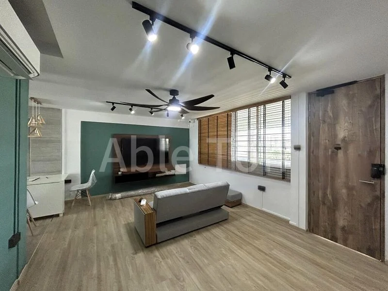 Room (HDB) for Rent in  319 Bukit Batok Street 33 - Image 6