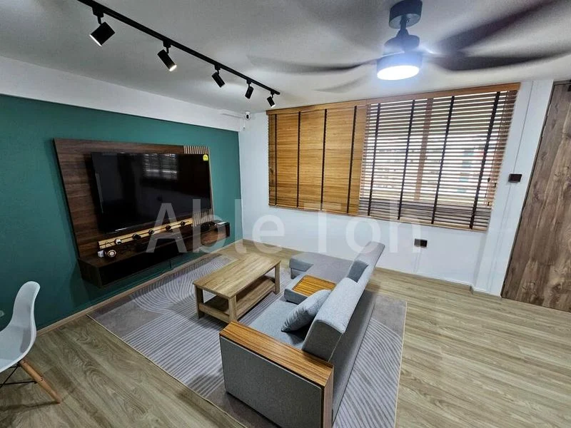 Room (HDB) for Rent in  319 Bukit Batok Street 33 - Image 4