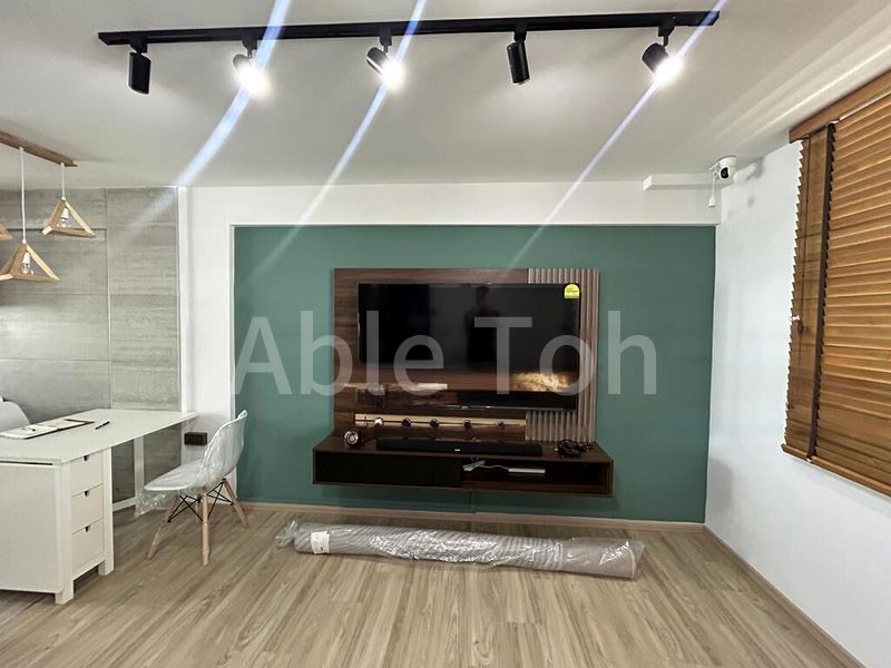 Room (HDB) for Rent in  319 Bukit Batok Street 33 - Image 7