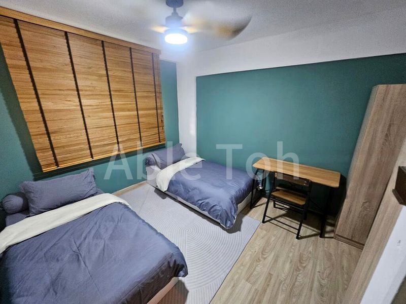 Room (HDB) for Rent in  319 Bukit Batok Street 33 - Image 13