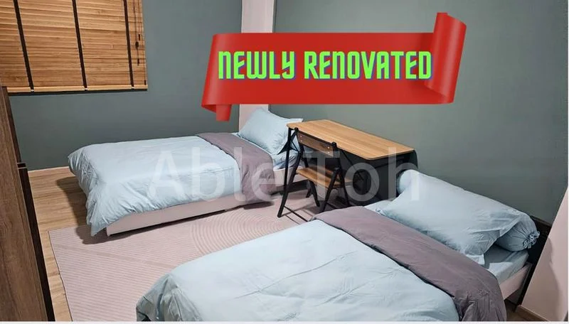 Room (HDB) for Rent in  319 Bukit Batok Street 33 - Image 2