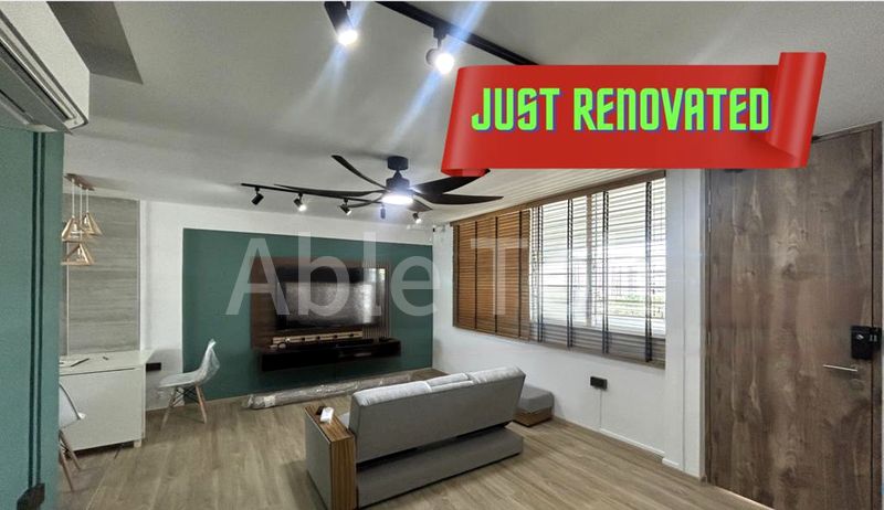 Room (HDB) for Rent in  319 Bukit Batok Street 33 - Image 3