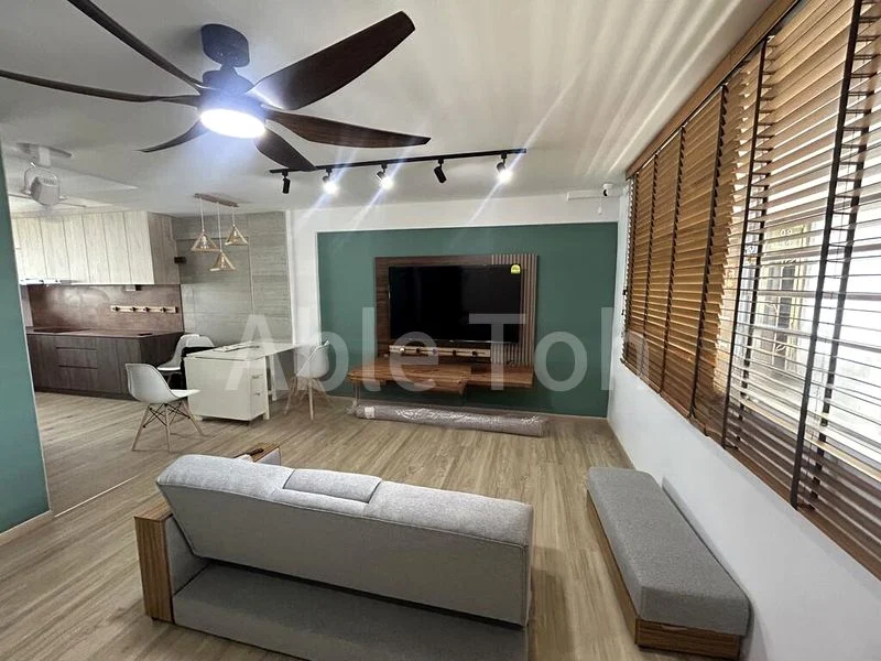 Room (HDB) for Rent in  319 Bukit Batok Street 33 - Image 5