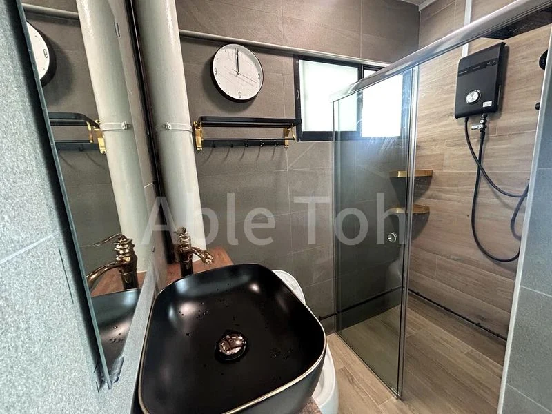 Room (HDB) for Rent in  319 Bukit Batok Street 33 - Image 12