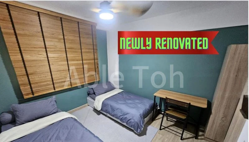 Room (HDB) for Rent in  319 Bukit Batok Street 33 - Image 1