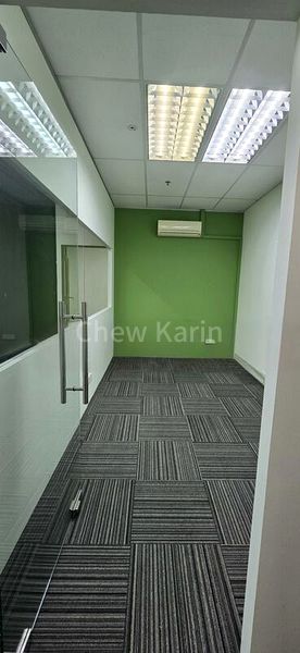 Light Industrial (B1) for Rent: Wcega Tower - Image 8