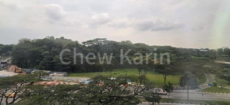 Light Industrial (B1) for Rent: Wcega Tower - Image 6