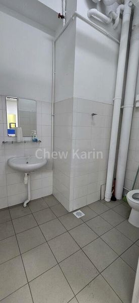 Light Industrial (B1) for Rent: Wcega Tower - Image 10