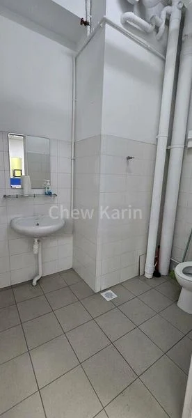 Light Industrial (B1) for Rent: Wcega Tower - Image 11