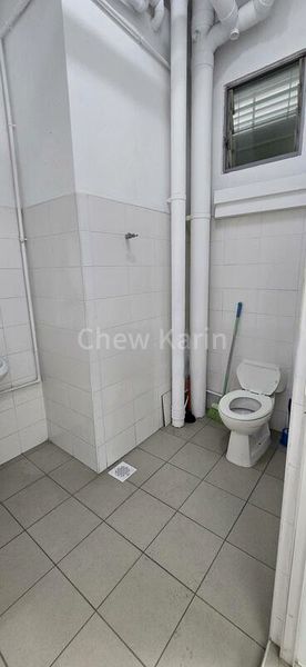 Light Industrial (B1) for Rent: Wcega Tower - Image 9