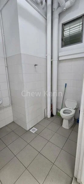 Light Industrial (B1) for Rent: Wcega Tower - Image 10