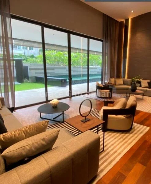 4 Bed Condo for Rent in  Lloyd Sixtyfive - Image 1