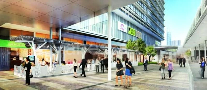 Shop / Shophouse for Rent: Paya Lebar Square - Image 2