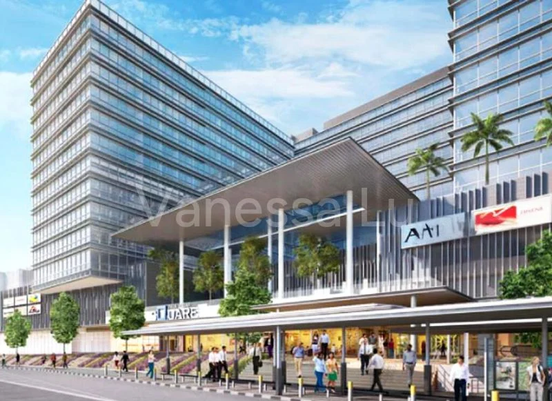 Shop / Shophouse for Rent: Paya Lebar Square - Image 4