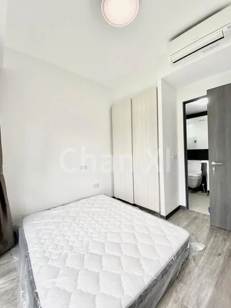 1 Bed Condo for Rent in  Gem Residences - Image 6