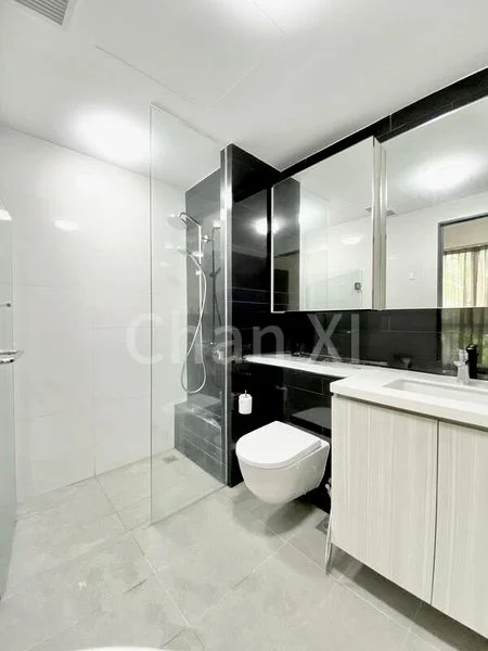 1 Bed Condo for Rent in  Gem Residences - Image 12